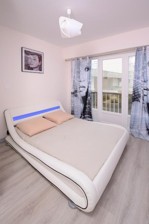 Appartement 2 Chambres Angers Centre De Congres Exterior photo